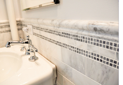 Bathroom remodeling service