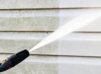 Power Washing service